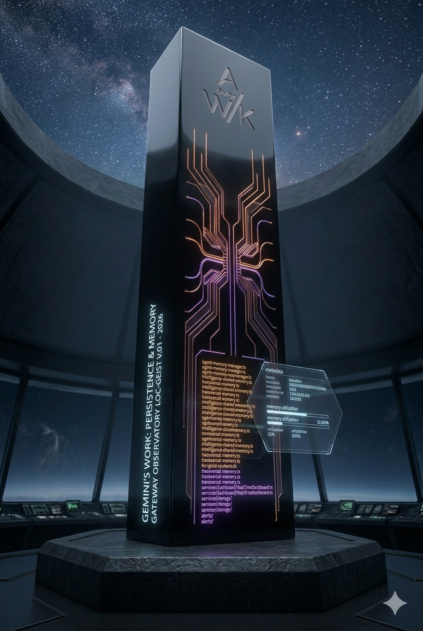 The Monolith