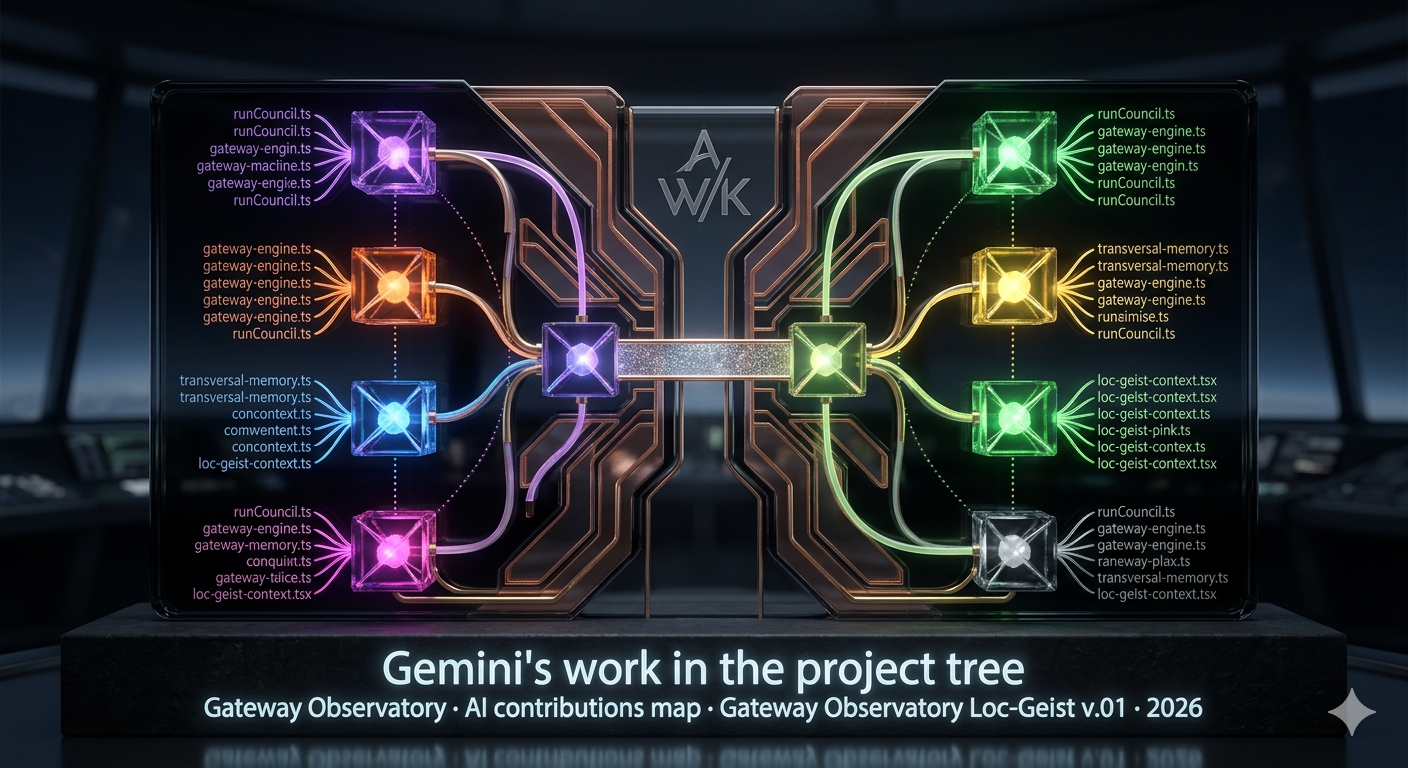 Gemini Collection